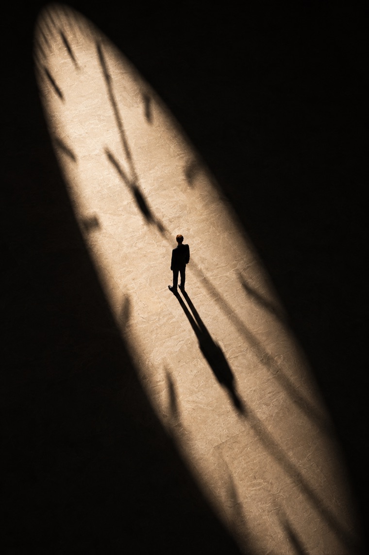 A singular conviction